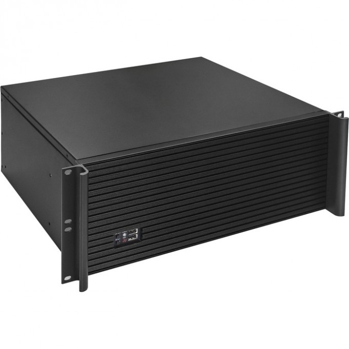 Серверный корпус EXEGATE PRO 4U390-05 БП 1000PAS EX300045RUS Серверный корпус EXEGATE PRO 4U390-05 БП 1000PAS EX300045RUS