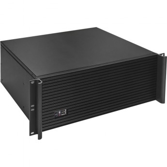 Серверный корпус EXEGATE PRO 4U390-05 RM 19", 4U, БП 1000RADS, USB