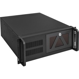 Серверный корпус EXEGATE PRO 4U450-07/4U4017S/RM-500ADS Серверный корпус EXEGATE PRO 4U450-07/4U4017S/RM-500ADS