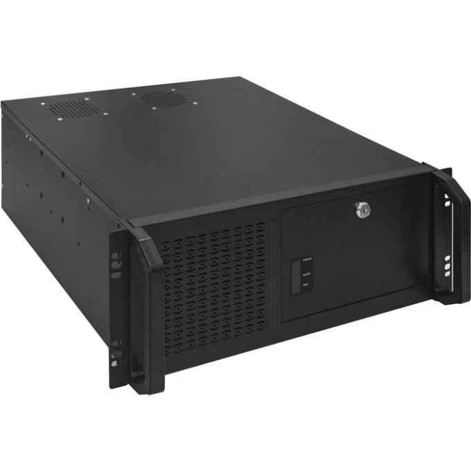 Серверный корпус EXEGATE PRO 4U450-16/4U4019S БП 700PAS EX300066RUS Серверный корпус EXEGATE PRO 4U450-16/4U4019S БП 700PAS EX300066RUS