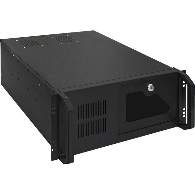 Серверный корпус EXEGATE PRO 4U450-26/4U4020S RM 19", 4U, БП 1000RADS, USB EX293229RUS