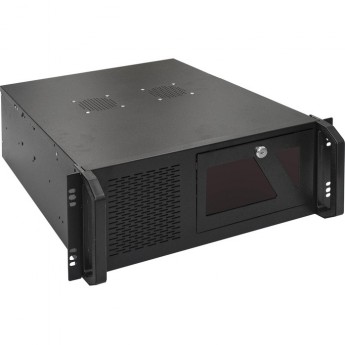 Серверный корпус EXEGATE PRO 4U480-06/4U4021S RM 19", 4U, БП 1000RADS, USB