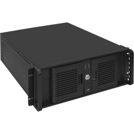 Серверный корпус EXEGATE PRO 4U480-15/4U4132 БП 1200PAS Серверный корпус EXEGATE PRO 4U480-15/4U4132 БП 1200PAS