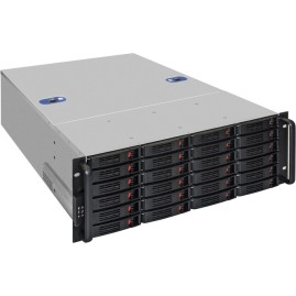 Серверный корпус EXEGATE PRO 4U660-HS24 1200RADS