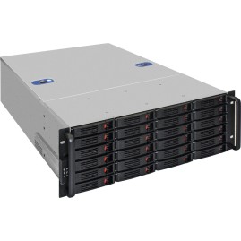 Серверный корпус EXEGATE PRO 4U660-HS24 600ADS Серверный корпус EXEGATE PRO 4U660-HS24 600ADS
