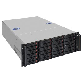 Серверный корпус EXEGATE PRO 4U660-HS24 БП 700PAS Серверный корпус EXEGATE PRO 4U660-HS24 БП 700PAS