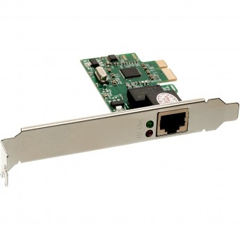 Сетевой адаптер EXEGATE EXE-560 PCI EXPRESS 10/100/1000MBPS RTL8111C