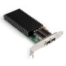 Сетевой адаптер EXEGATE EXE-MCX4-2SFP28 EX299018RUS
