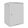Шкаф телекоммуникационный 19" 18U EXEGATE EC-WM-18U.600.M.GREY EX300273RUS