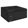 Шкаф телекоммуникационный 19" 4U EXEGATE EC-WM-4U.600.M.BLACK EX300264RUS