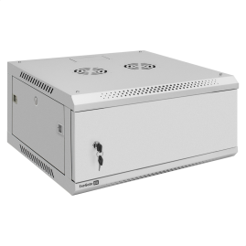 Шкаф телекоммуникационный 19" 4U EXEGATE EC-WM-4U.600.M.GREY