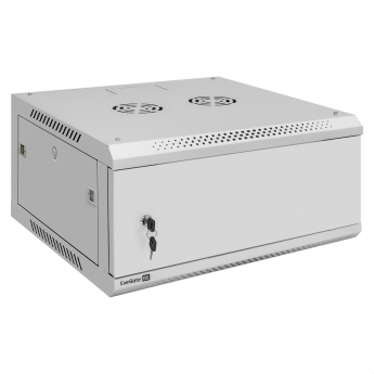 Шкаф телекоммуникационный 19" 4U EXEGATE EC-WM-4U.600.M.GREY