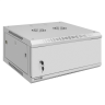 Шкаф телекоммуникационный 19" 4U EXEGATE EC-WM-4U.600.M.GREY EX300265RUS