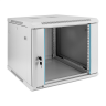 Шкаф телекоммуникационный EXEGATE EC-WM-9U.600.G.GREY EX298602RUS