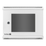 Шкаф телекоммуникационный EXEGATE EС-WM-6U.280.G.GREY EX298623RUS