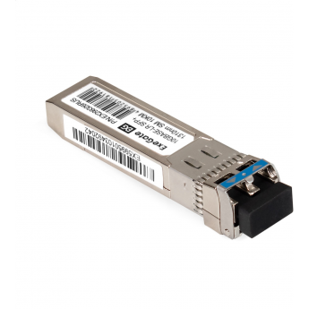 Трансивер SFP+ EXEGATE EXT-10G-SM1310-LC2-10KM Трансивер SFP+ EXEGATE EXT-10G-SM1310-LC2-10KM