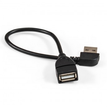 Удлинитель EXEGATE EX-CC-USB2-AMAF-0.15L Удлинитель EXEGATE EX-CC-USB2-AMAF-0.15L