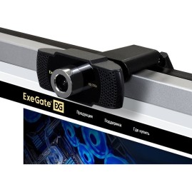 Веб-камера EXEGATE BUSINESSPRO C922 HD Веб-камера EXEGATE BUSINESSPRO C922 HD