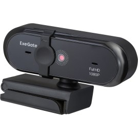 Веб-камера EXEGATE STREAM C925 WIDE FULLHD Веб-камера EXEGATE STREAM C925 WIDE FULLHD