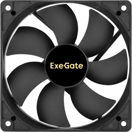 Вентилятор 12В DC EXEGATE EX12025B3P