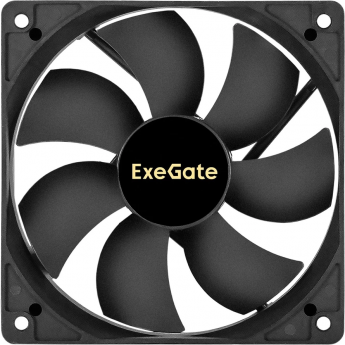 Вентилятор 24В DC EXEGATE EX12025B3P-24 Вентилятор 24В DC EXEGATE EX12025B3P-24