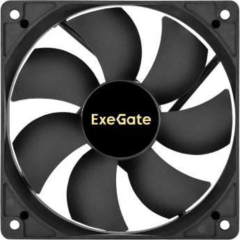 Вентилятор 24В DC EXEGATE EX12025S3P-24 Вентилятор 24В DC EXEGATE EX12025S3P-24