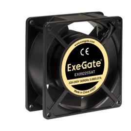 Вентилятор EXEGATE EX09225SAT 220В Вентилятор EXEGATE EX09225SAT 220В